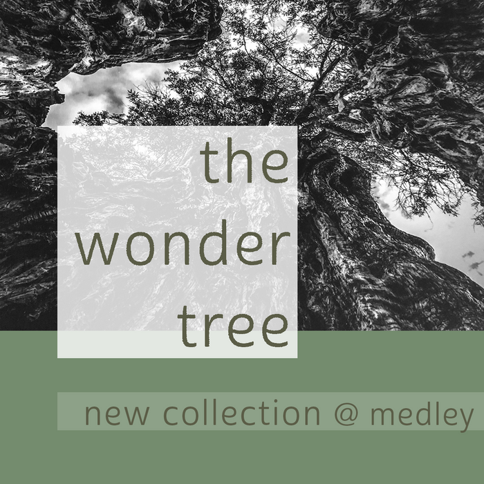 The Wonder Tree Collection