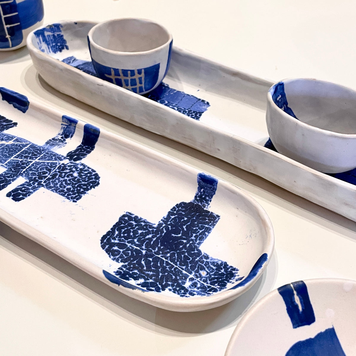 True Greek Blue Collection – medley_athens