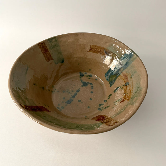 Large Bowl