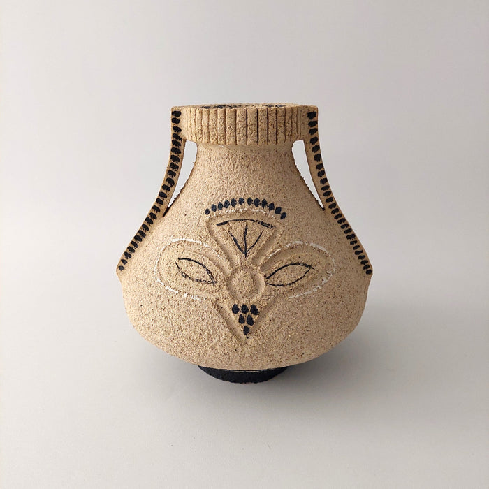 Aryballos Vase Medium - II