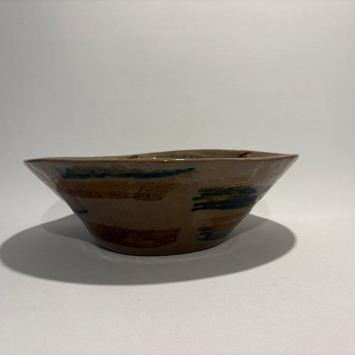 Umber Bowl