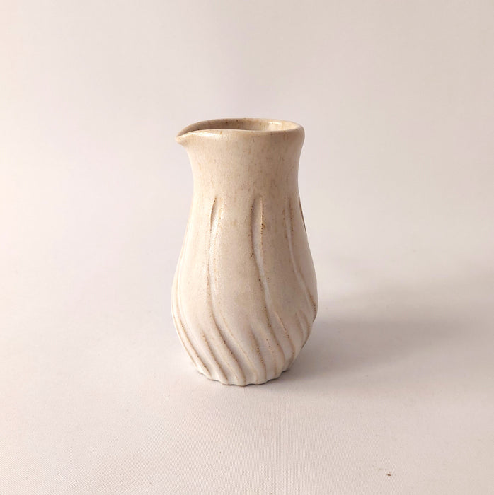 Small Ceramic Tsipouro Jug