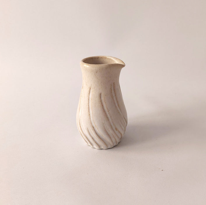 Small Ceramic Tsipouro Jug
