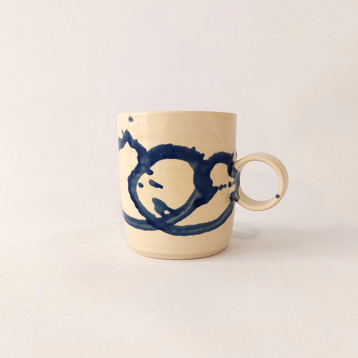 Mugs with Swirls