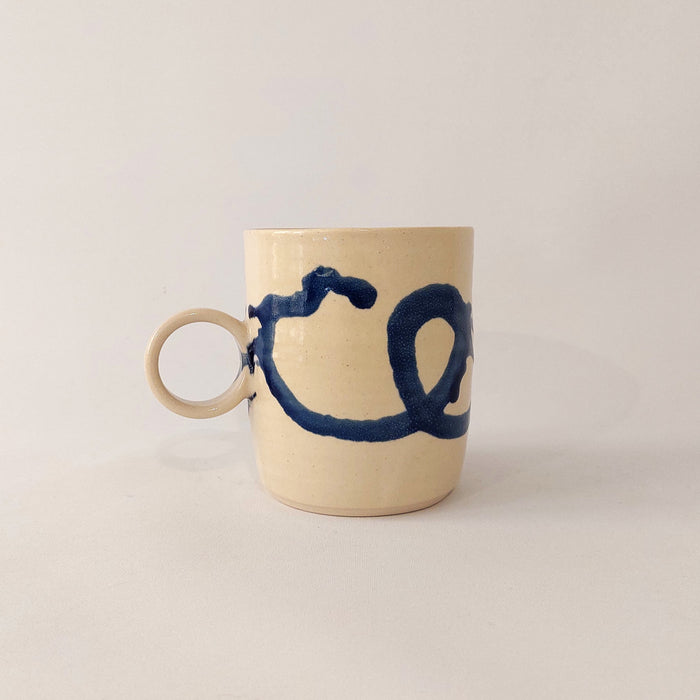 Mugs with Swirls
