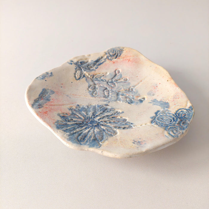 Ceramic platters in various sizes
