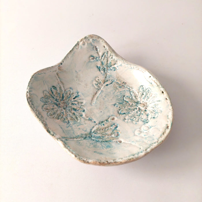 Ceramic platters in various sizes