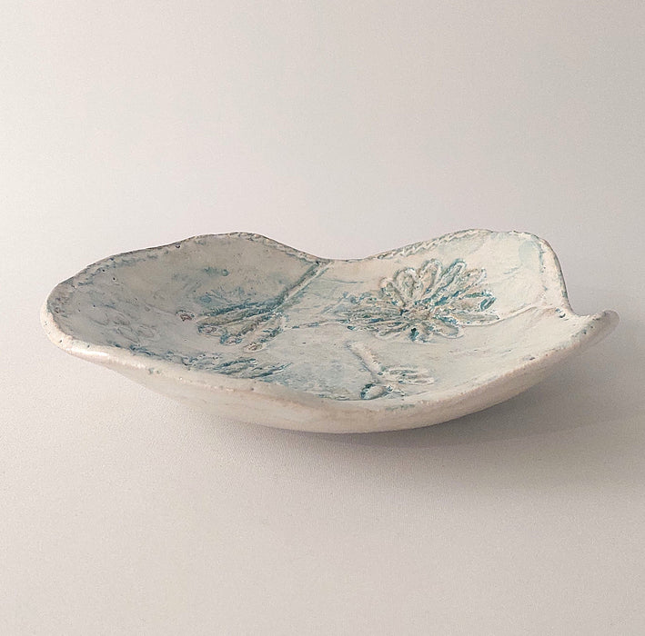 Ceramic platters in various sizes