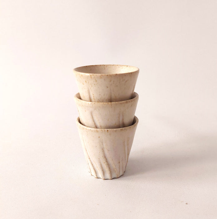 Ceramic Tsipouro Shots