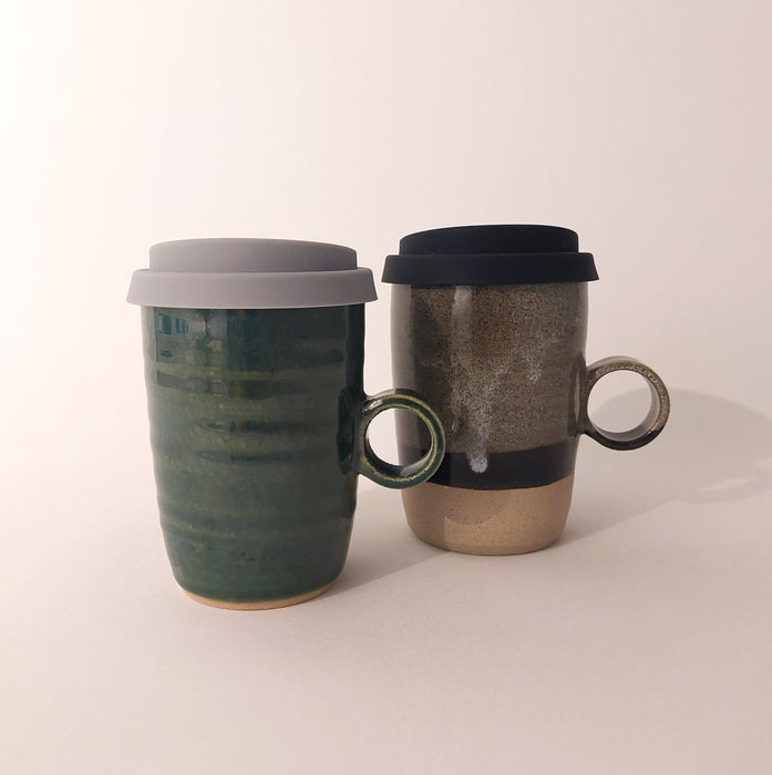 Travel Mugs