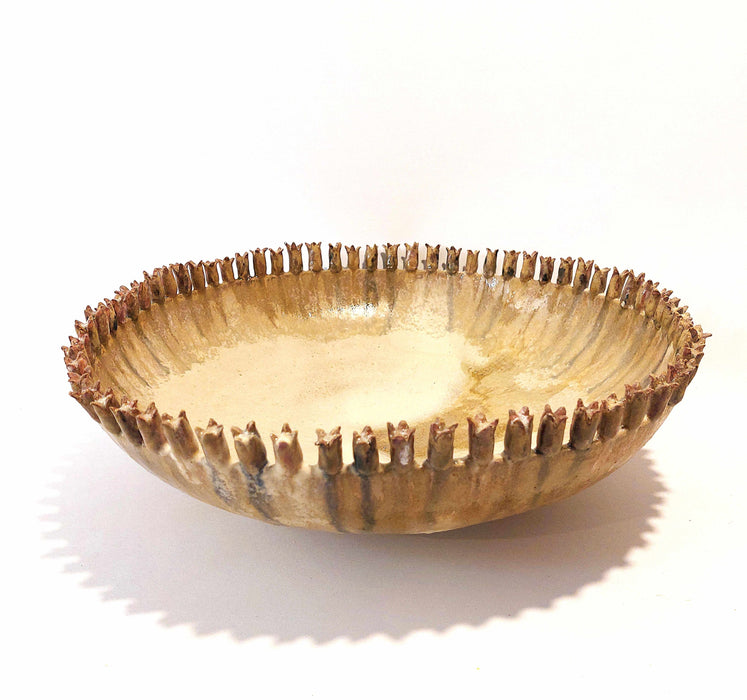 "Micromeria Bouquet" - Ceramic bowl