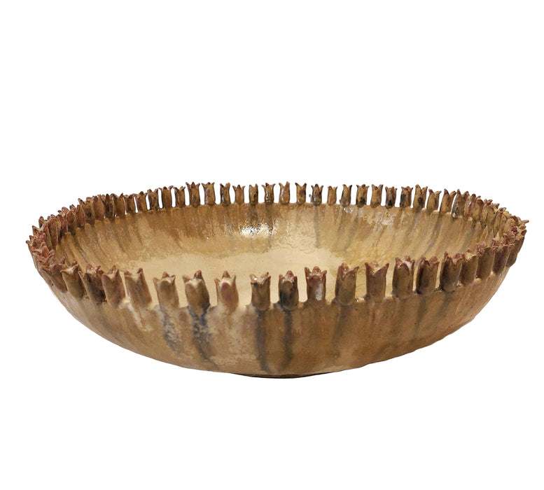 "Micromeria Bouquet" - Ceramic bowl