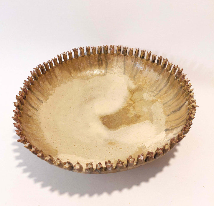 "Micromeria Bouquet" - Ceramic bowl