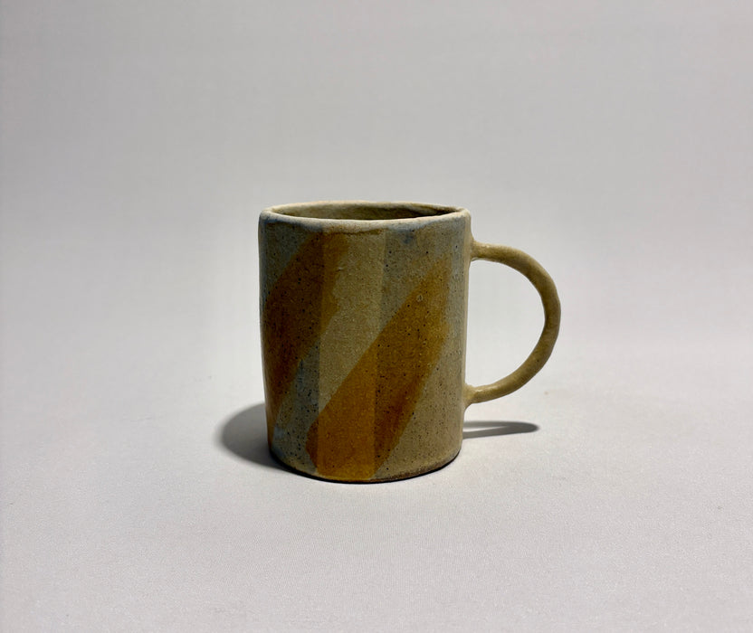 Large Stoneware Mugs