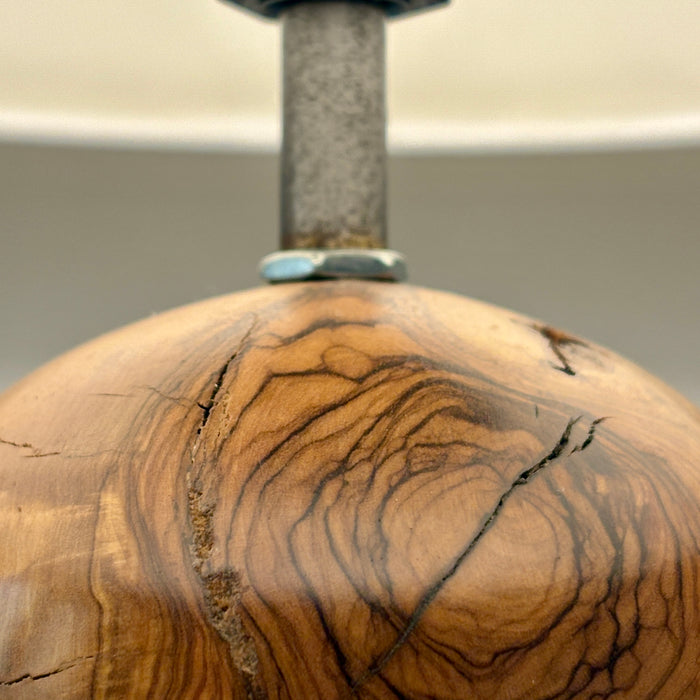 Curvy Elements Lamp