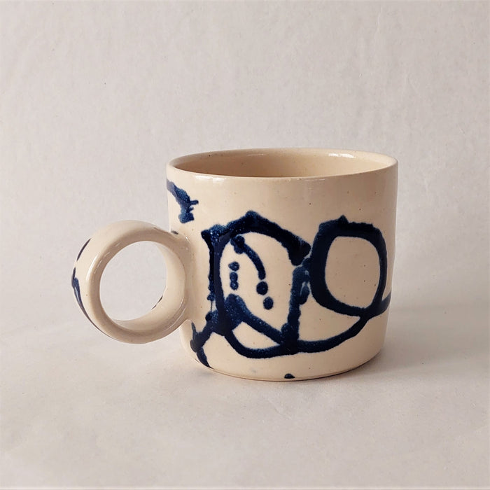 Mugs with Swirls