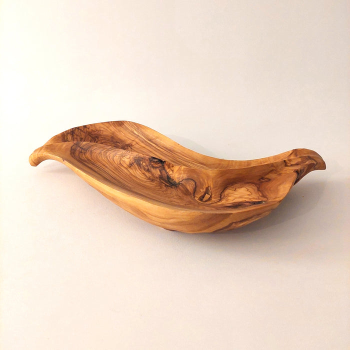 Olive Wood Serving Platter