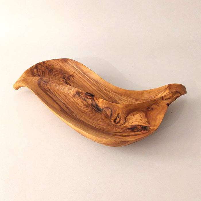 Olive Wood Serving Platter