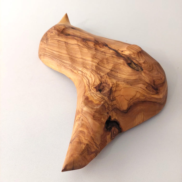 Olive Wood Serving Platter
