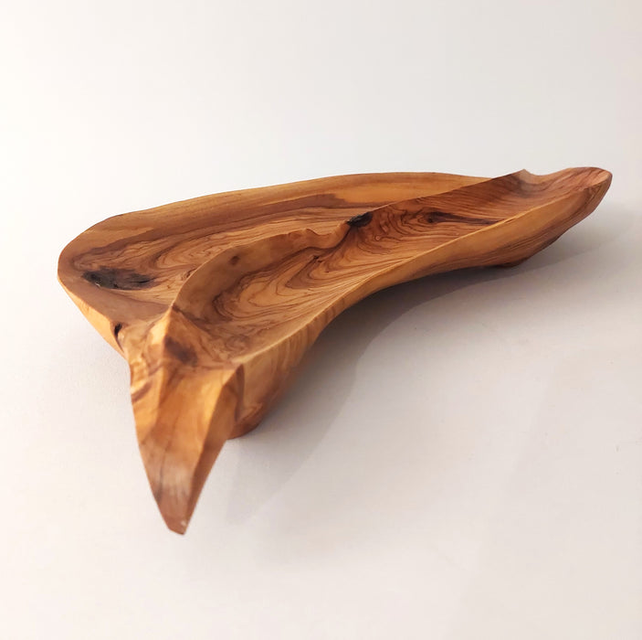 Olive Wood Serving Platter