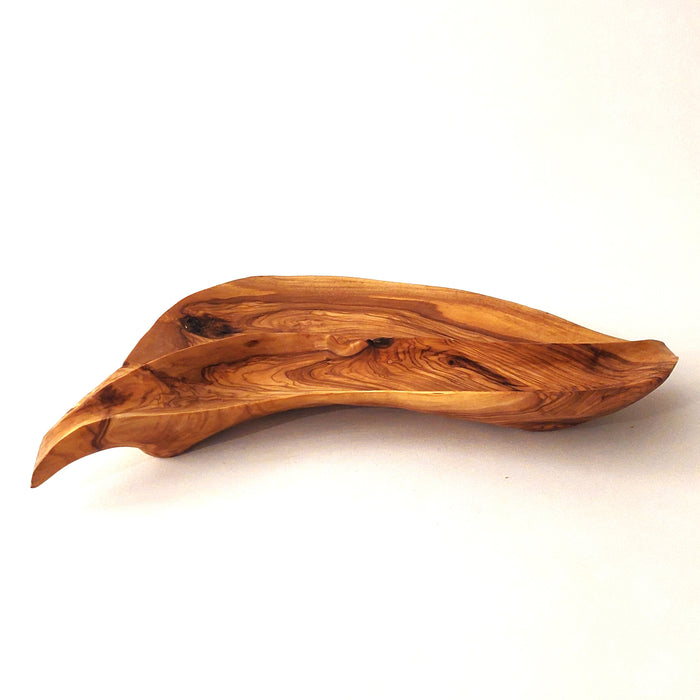 Olive Wood Serving Platter