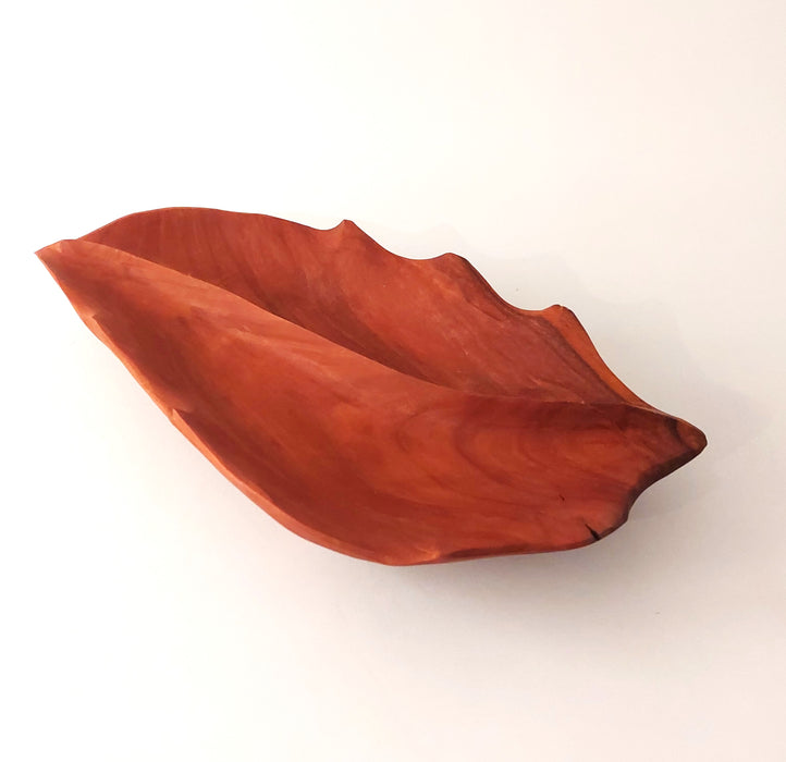 Eucalyptus Wood Serving Platter