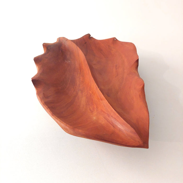 Eucalyptus Wood Serving Platter