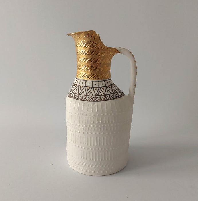 Porcelain Jug