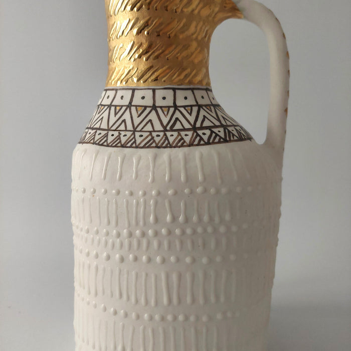 Porcelain Jug