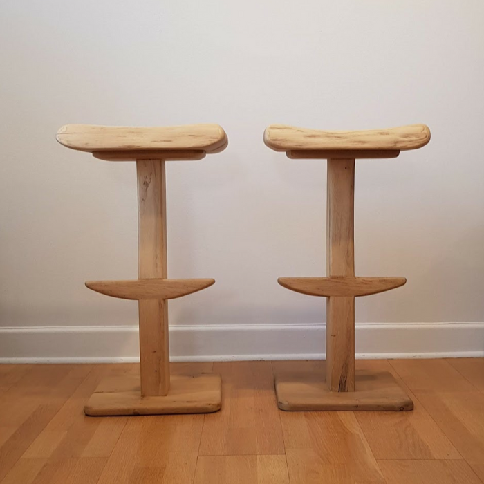 High stools