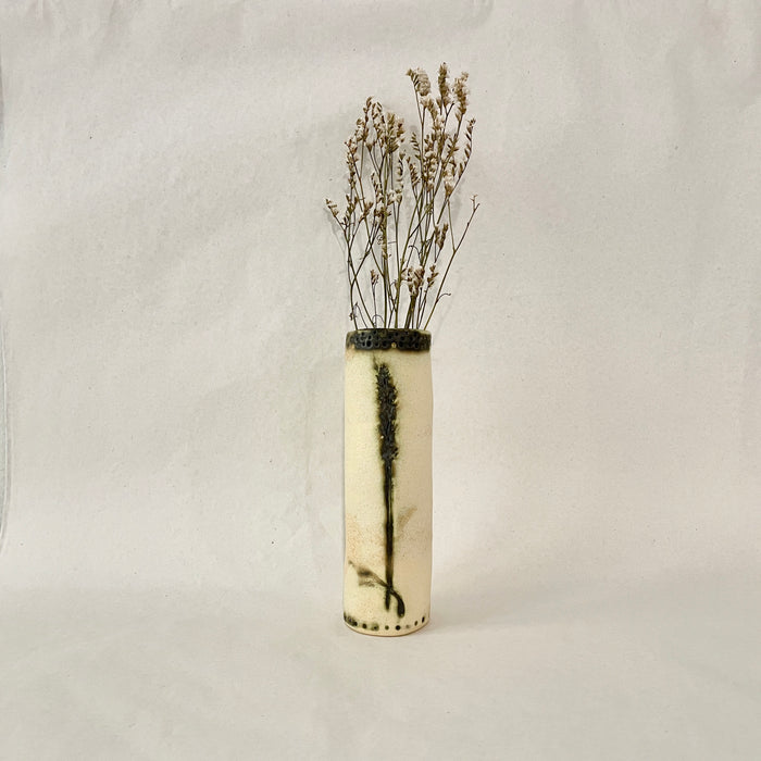 The Nature's Imprints Vase Collection