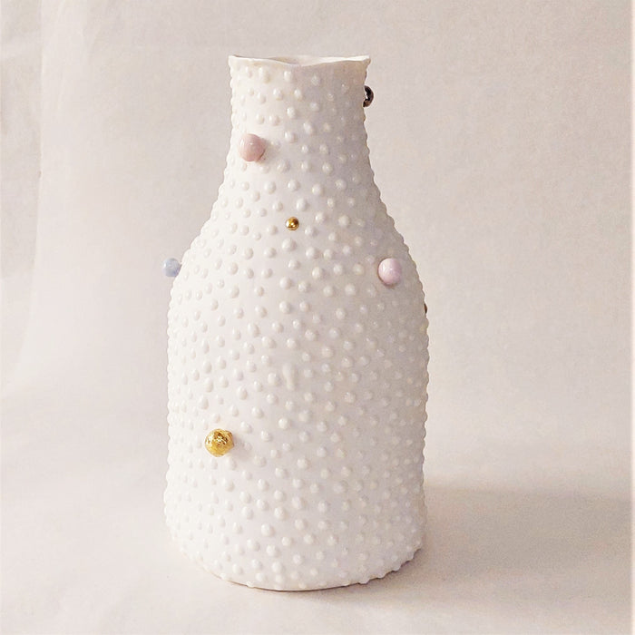 Cheerful Porcelain Vase II