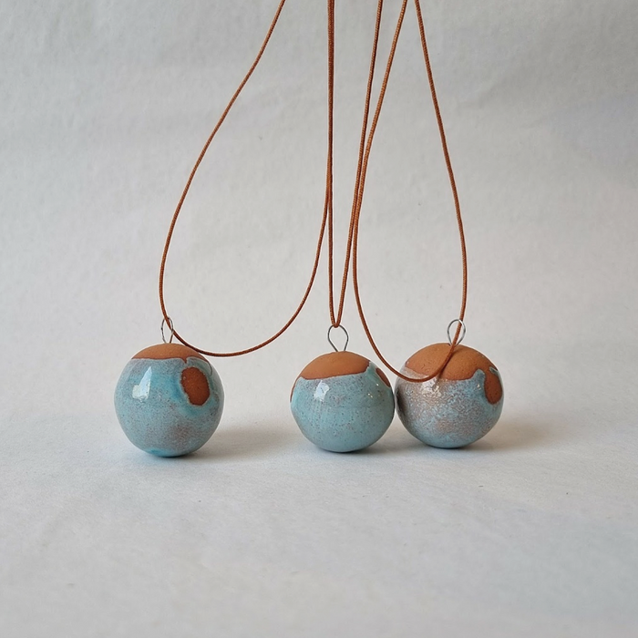 Small jingling baubles