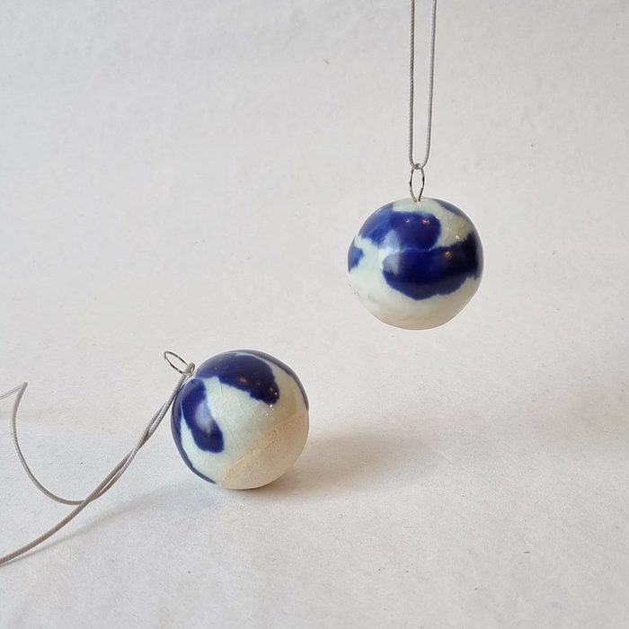 Small jingling baubles