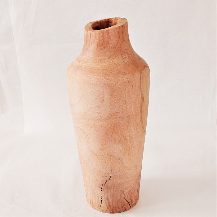 Sycamore Decorative Vase I