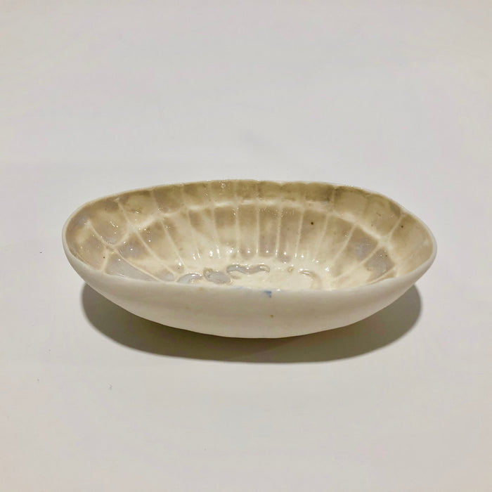 Small porcelain bowls