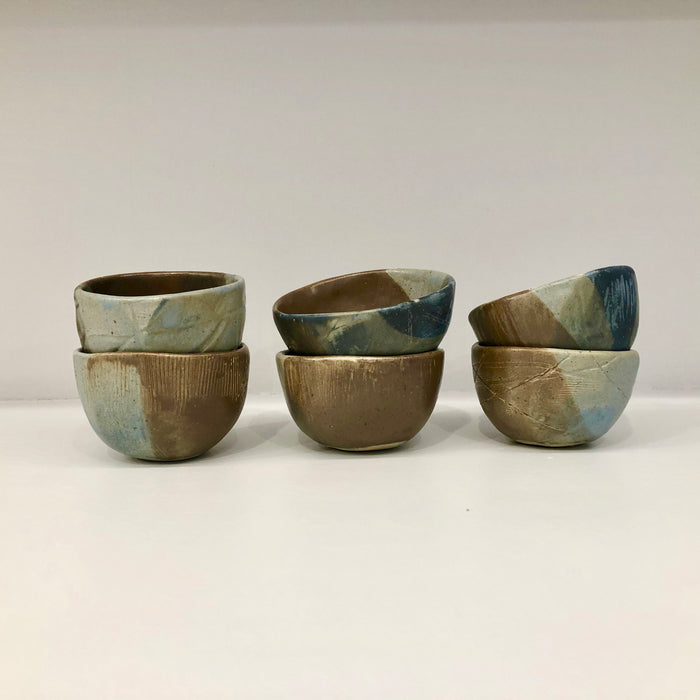 Small bowls